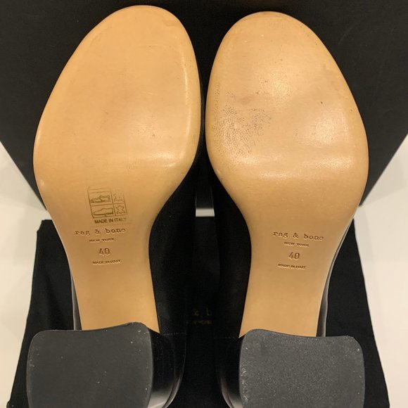 rag & bone Agnes Boot - Picture 5 of 9